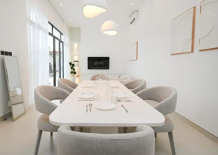 别墅 Heart Of Bingin, 2br Private Alua