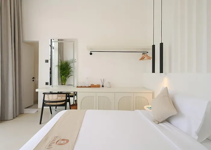 别墅 Heart Of Bingin, 2br Private Alua