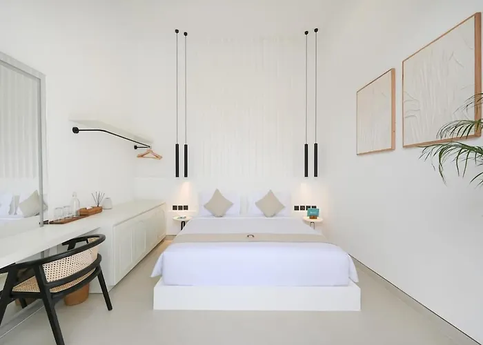 فيلة Heart Of Bingin, 2br Private Alua أُلُواتو